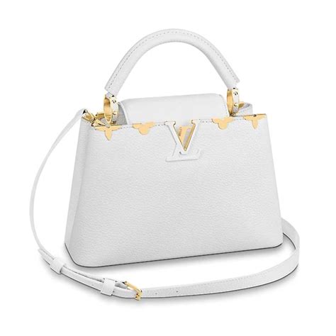 white louis vuitton side bag|louis vuitton white bag price.